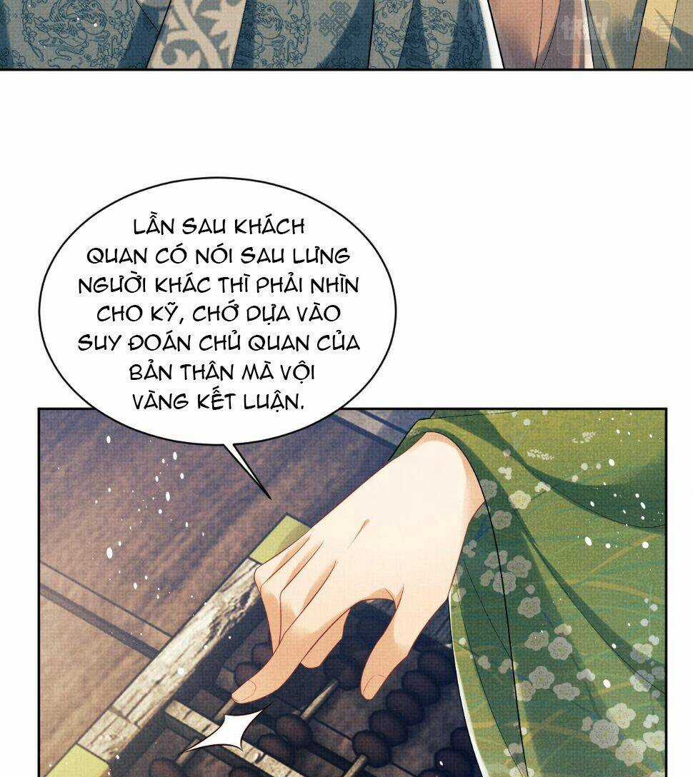 Thê Vi Thượng - Chapter 112 - Trang 11