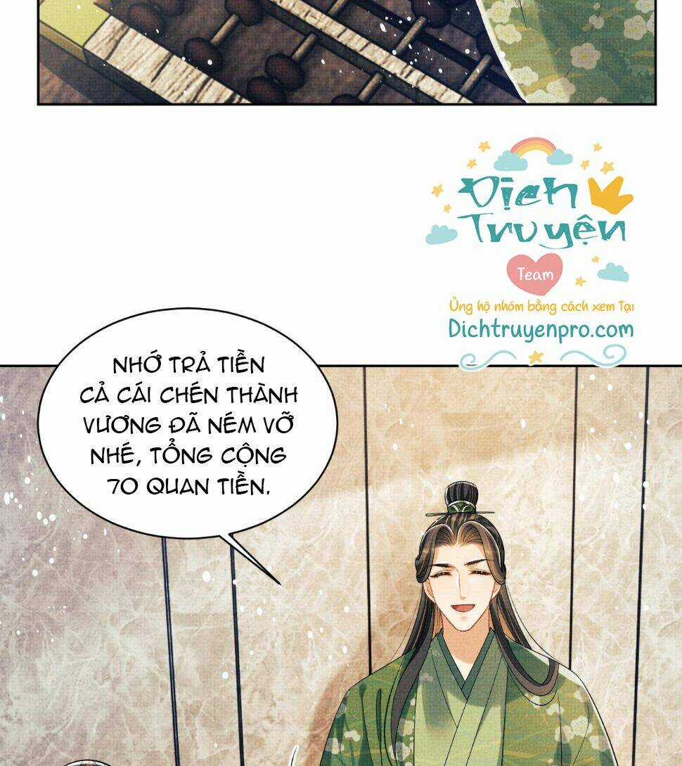 Thê Vi Thượng - Chapter 112 - Trang 12