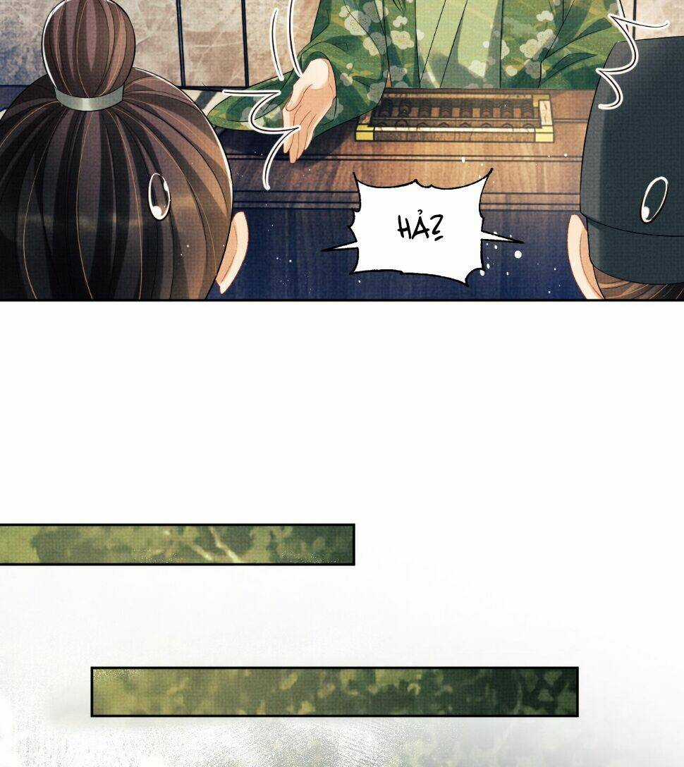 Thê Vi Thượng - Chapter 112 - Trang 13