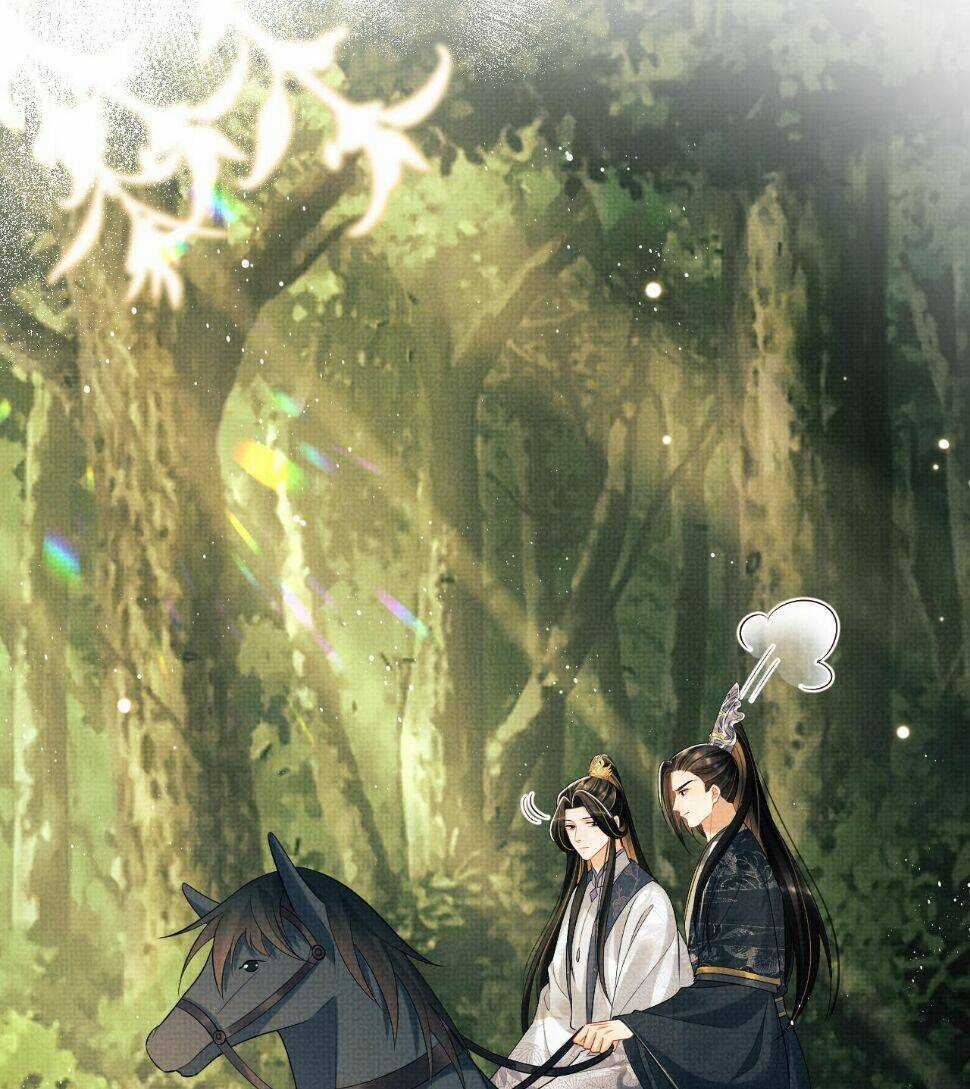 Thê Vi Thượng - Chapter 112 - Trang 14