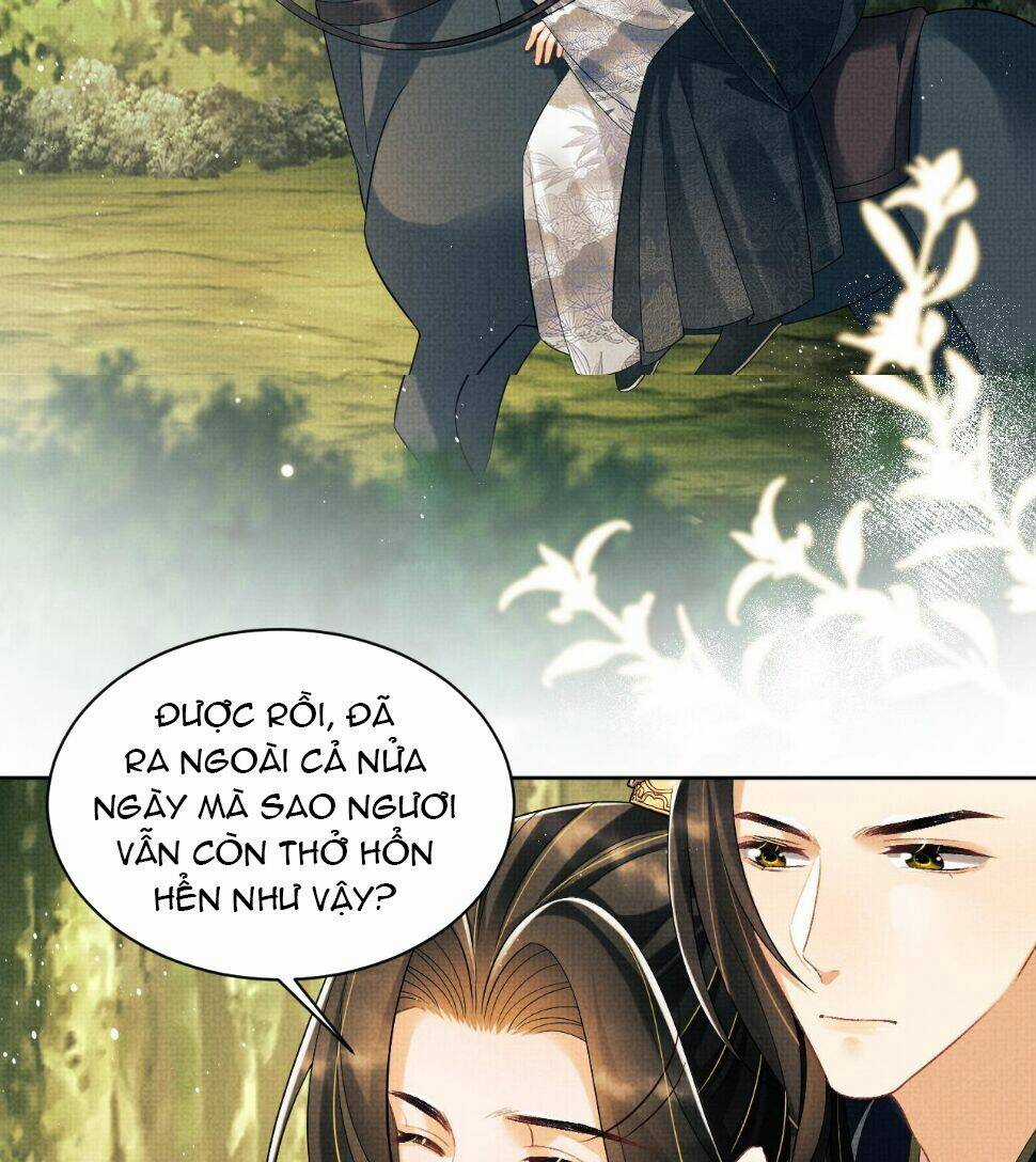 Thê Vi Thượng - Chapter 112 - Trang 15