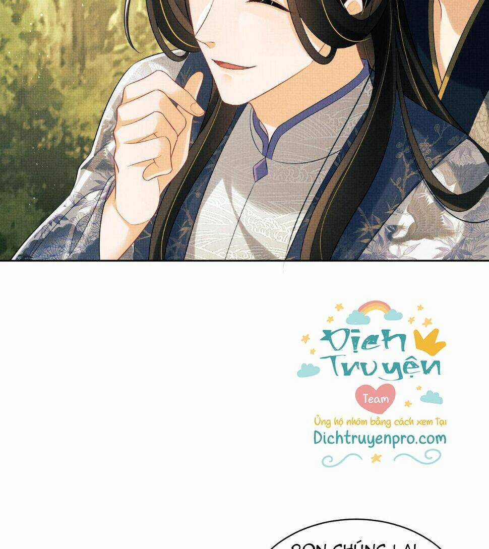 Thê Vi Thượng - Chapter 112 - Trang 16