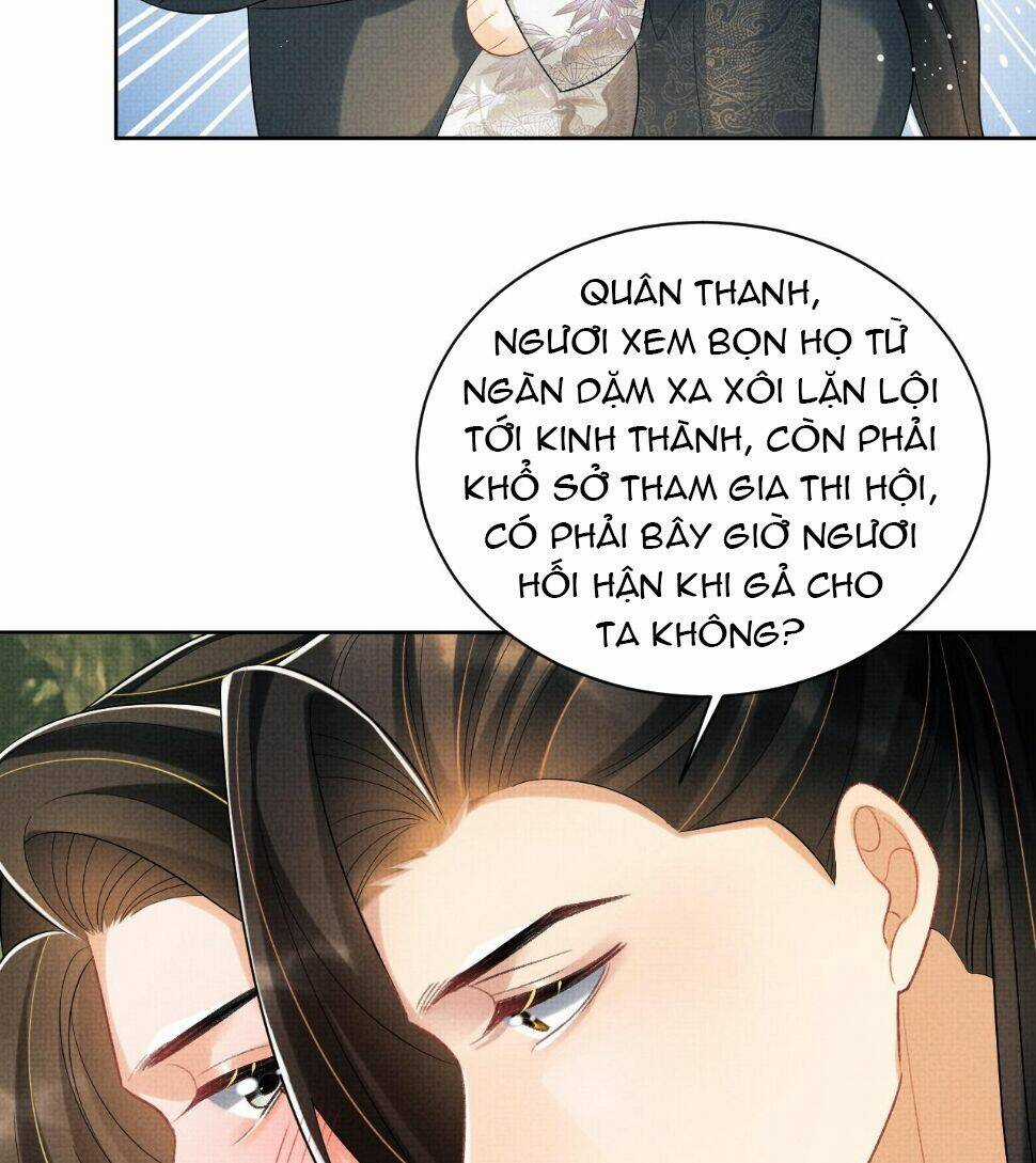 Thê Vi Thượng - Chapter 112 - Trang 18