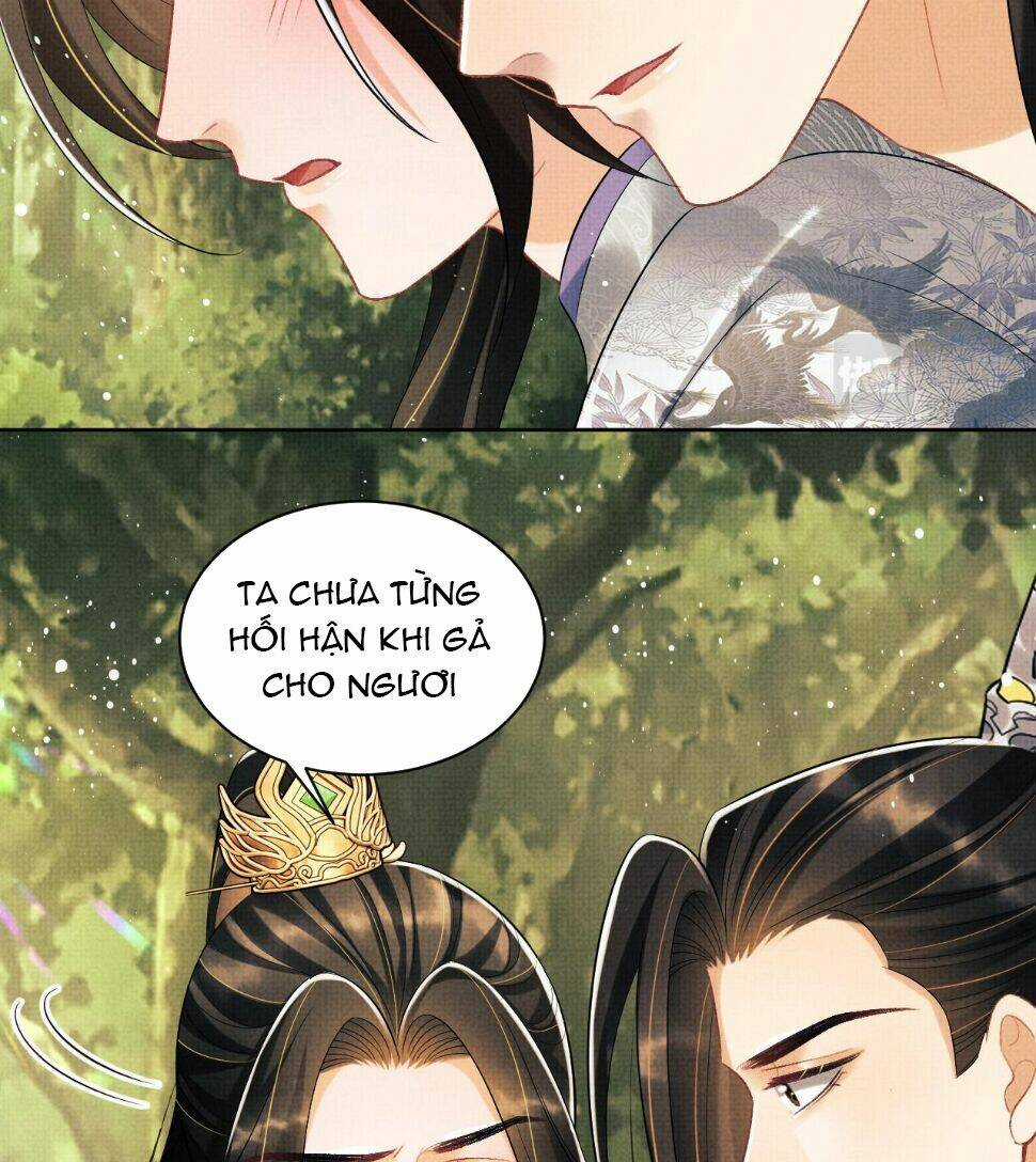 Thê Vi Thượng - Chapter 112 - Trang 19