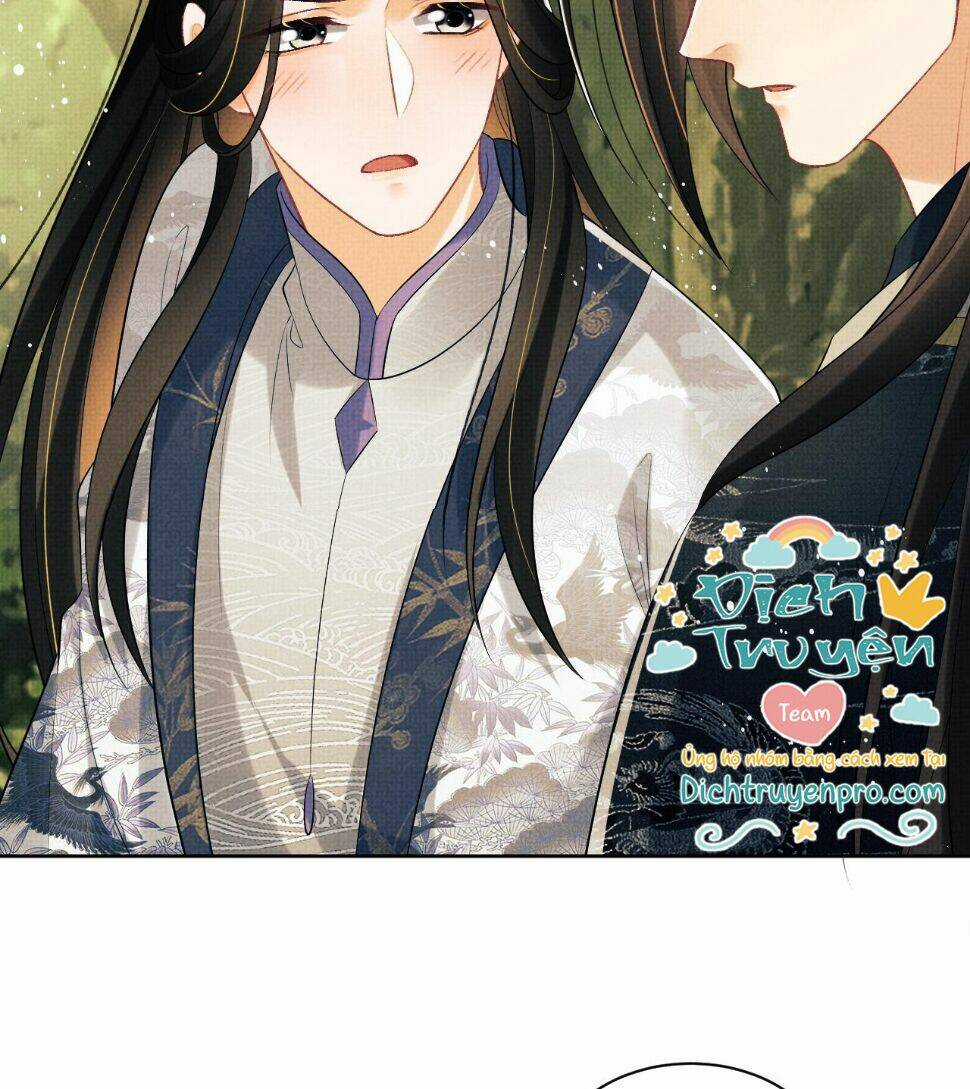 Thê Vi Thượng - Chapter 112 - Trang 20