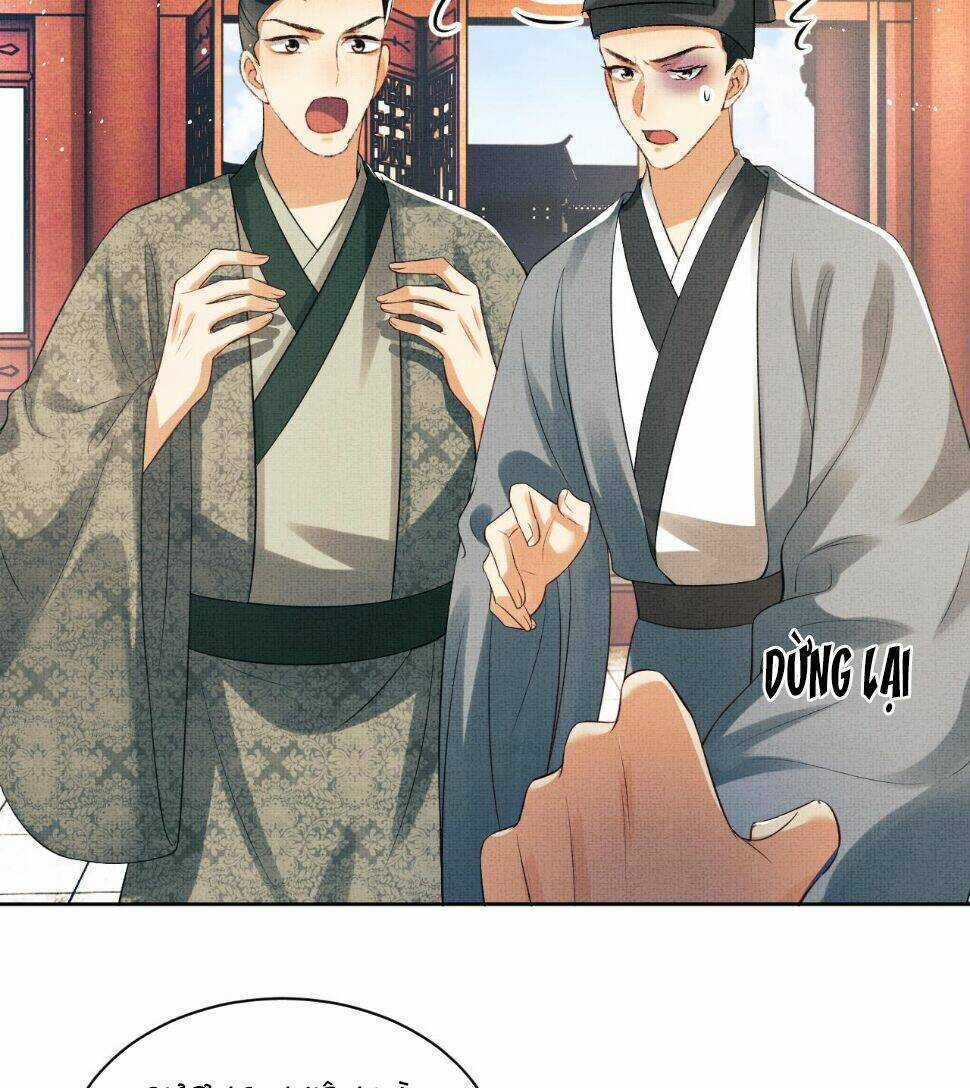 Thê Vi Thượng - Chapter 112 - Trang 3