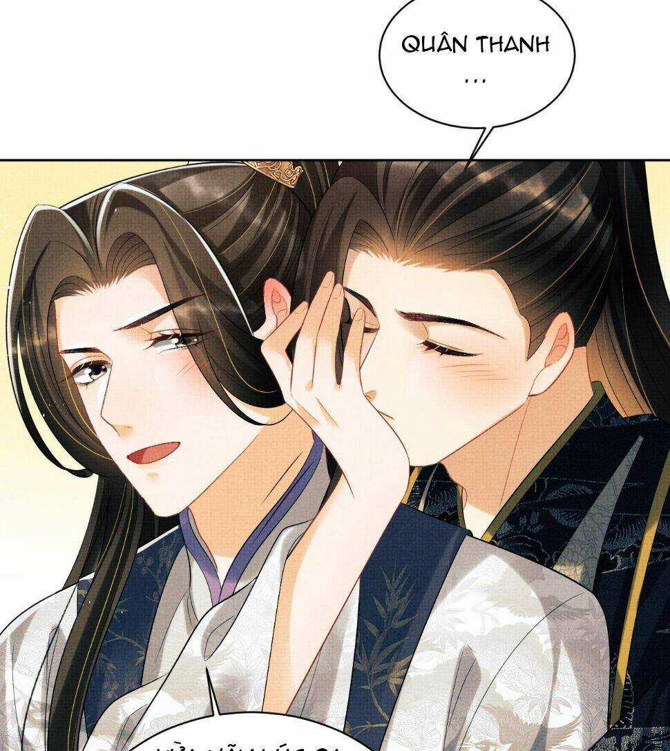 Thê Vi Thượng - Chapter 112 - Trang 21