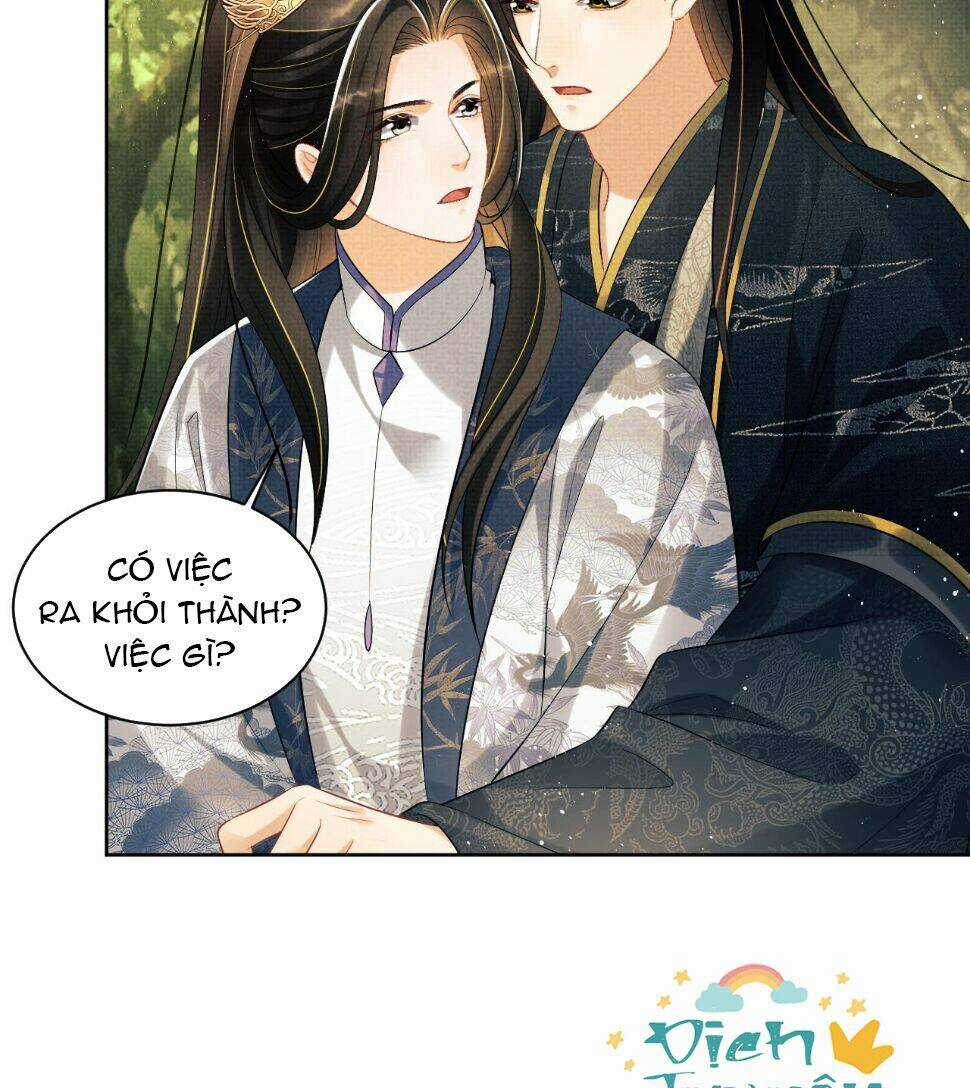 Thê Vi Thượng - Chapter 112 - Trang 23