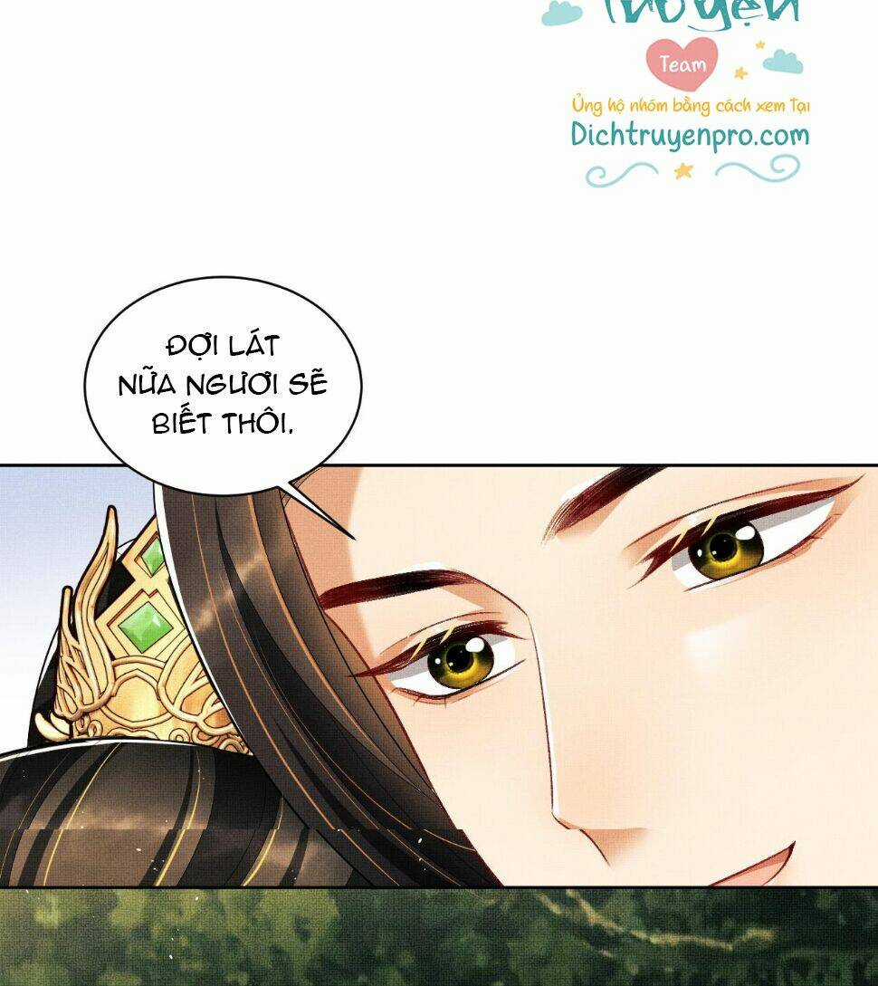 Thê Vi Thượng - Chapter 112 - Trang 24