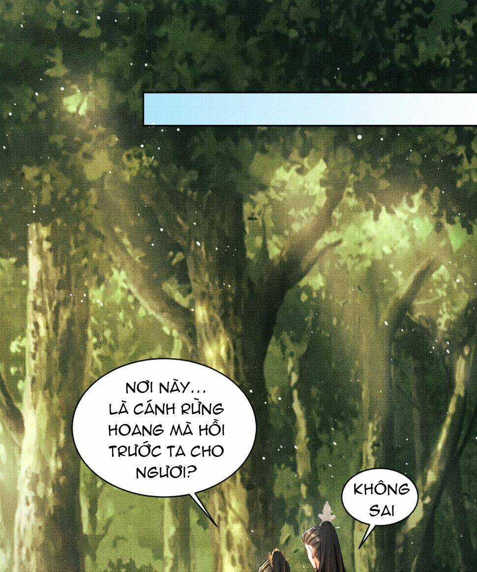 Thê Vi Thượng - Chapter 112 - Trang 25