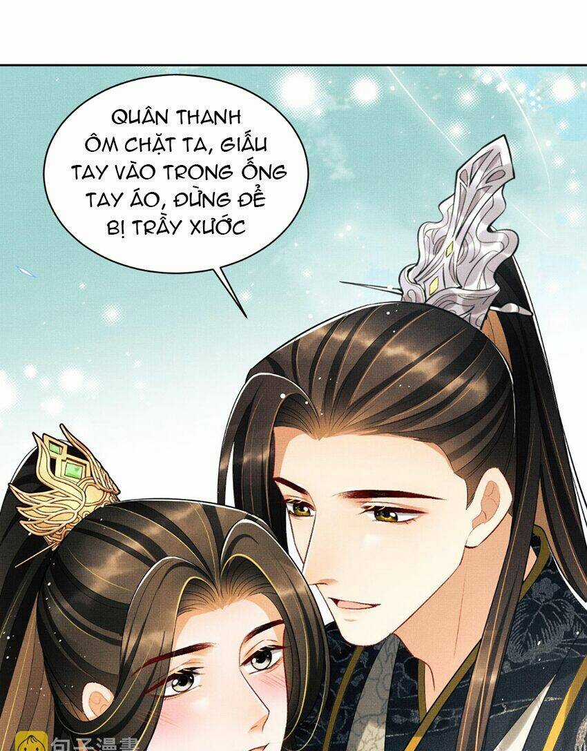 Thê Vi Thượng - Chapter 112 - Trang 27