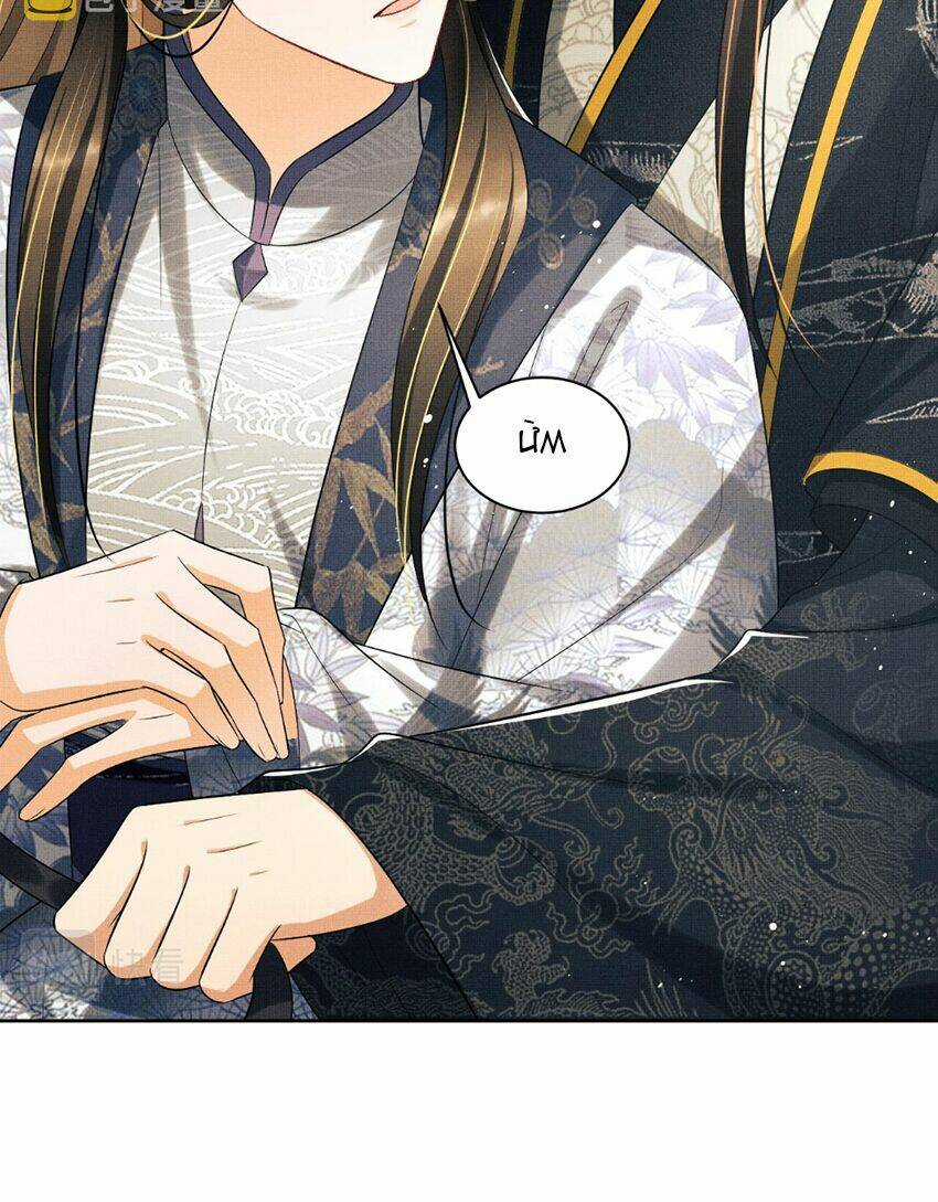 Thê Vi Thượng - Chapter 112 - Trang 28