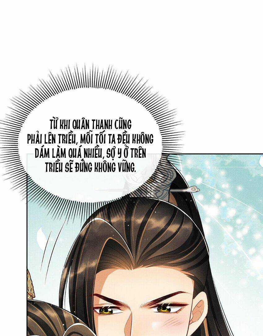 Thê Vi Thượng - Chapter 112 - Trang 29