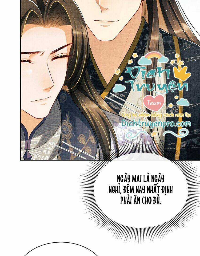 Thê Vi Thượng - Chapter 112 - Trang 30