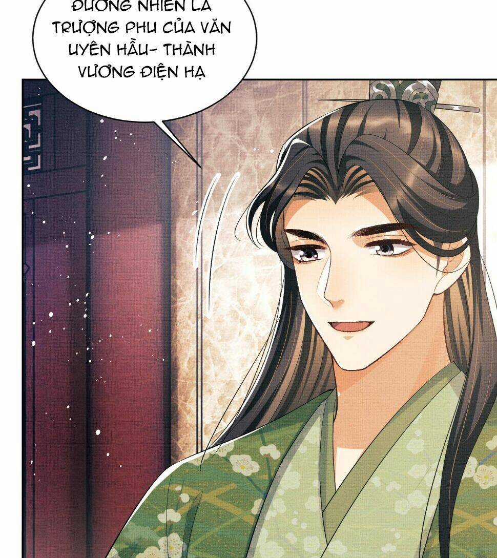 Thê Vi Thượng - Chapter 112 - Trang 4