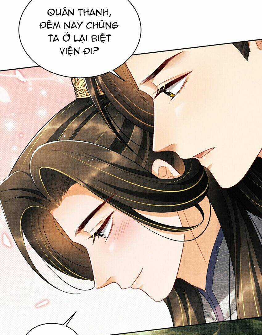 Thê Vi Thượng - Chapter 112 - Trang 31