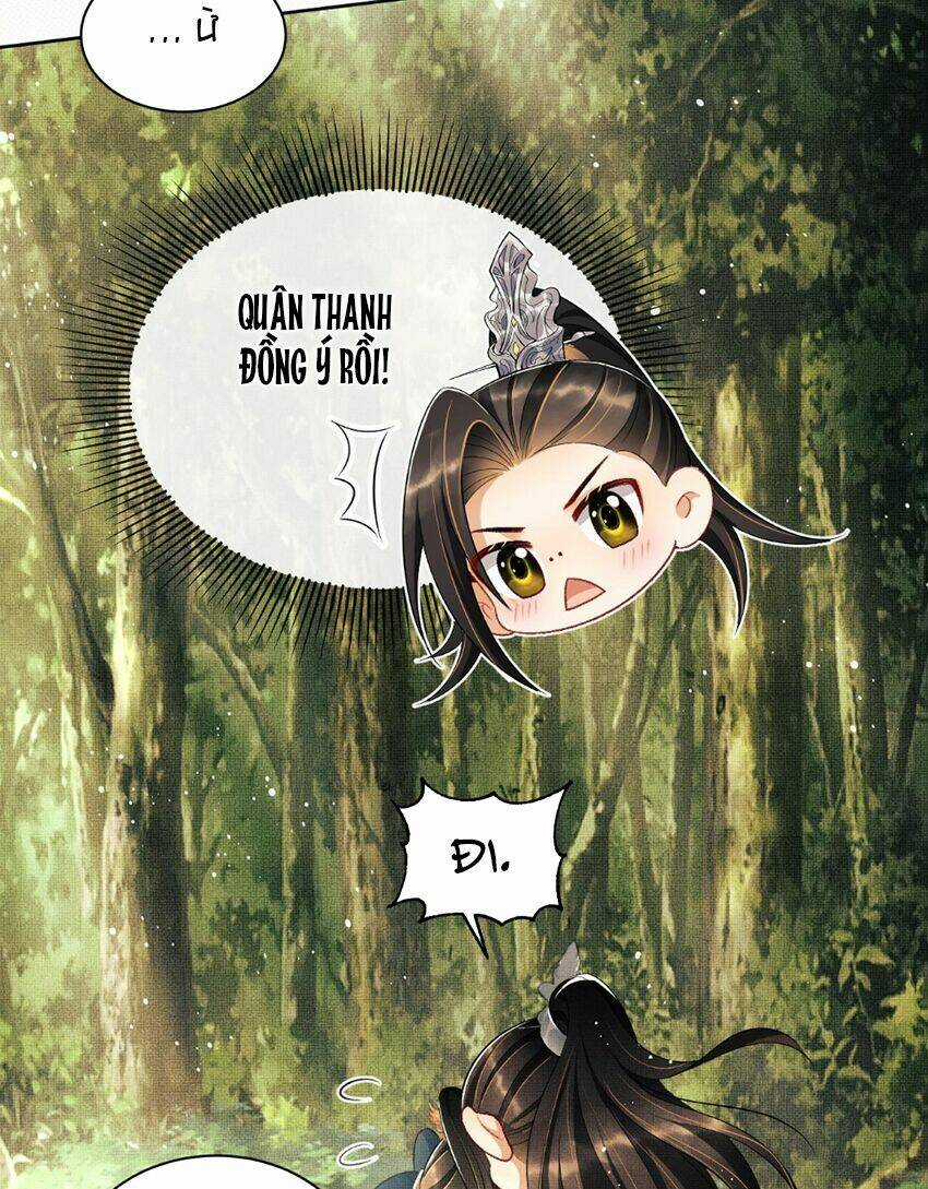 Thê Vi Thượng - Chapter 112 - Trang 32