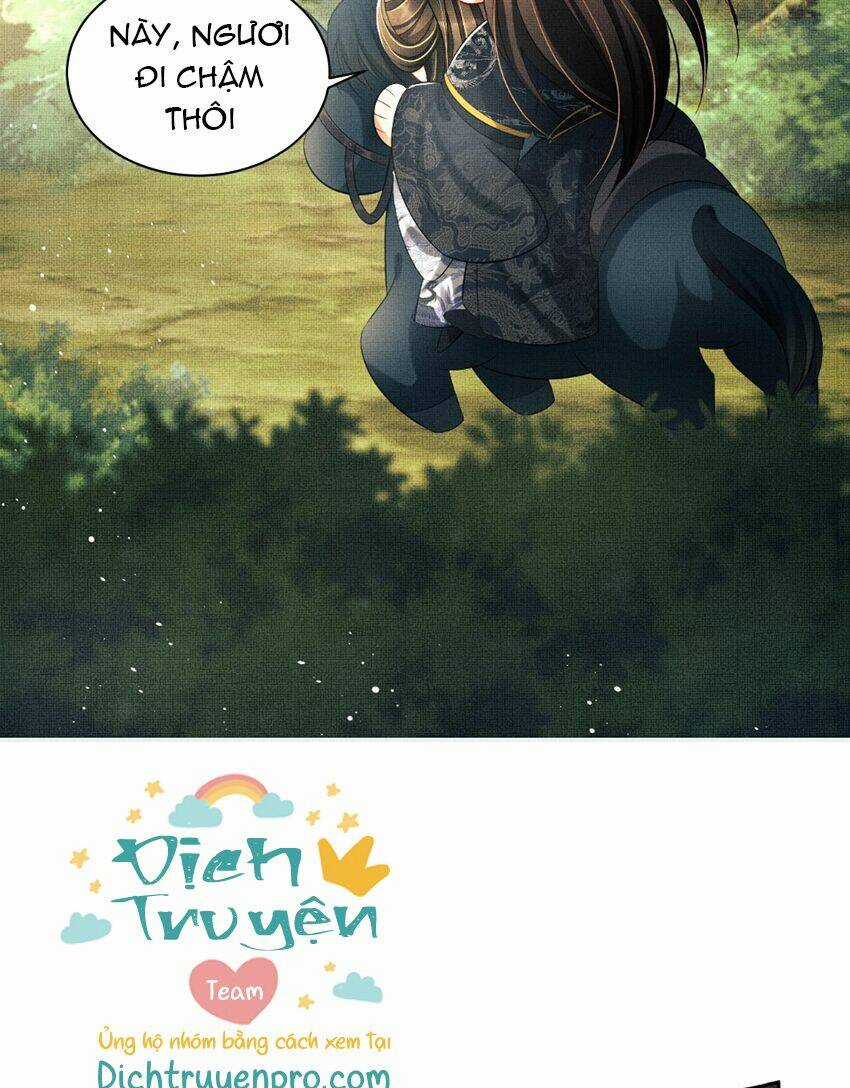 Thê Vi Thượng - Chapter 112 - Trang 33