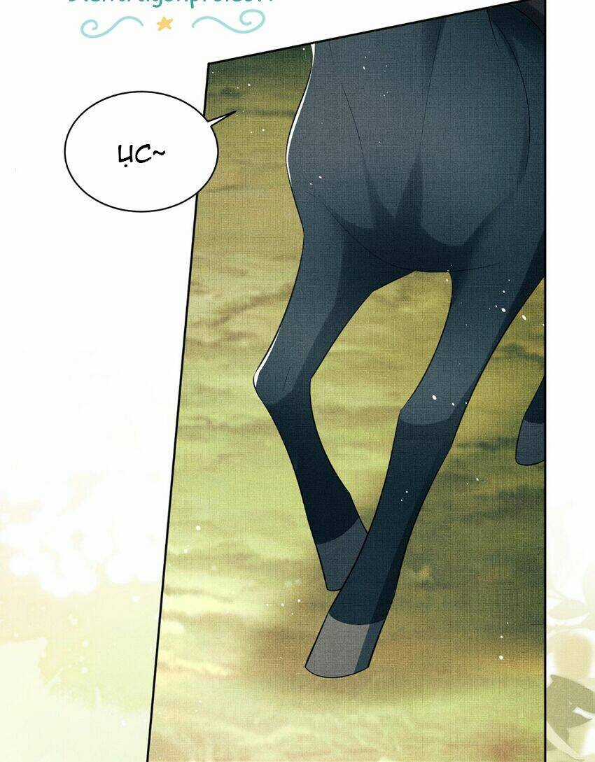 Thê Vi Thượng - Chapter 112 - Trang 34