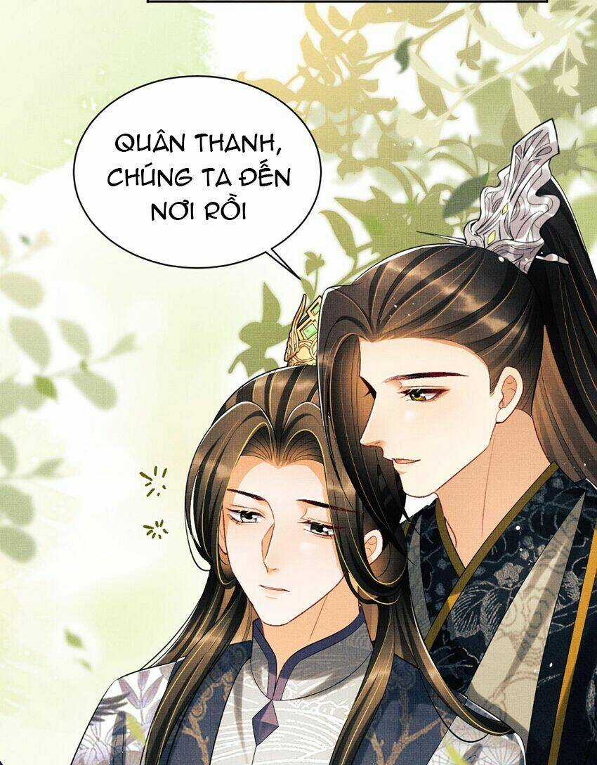 Thê Vi Thượng - Chapter 112 - Trang 35