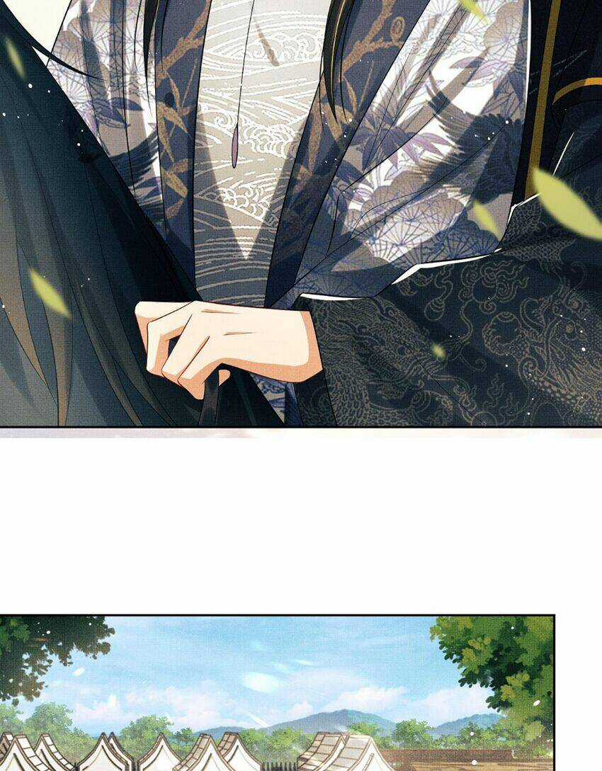 Thê Vi Thượng - Chapter 112 - Trang 36