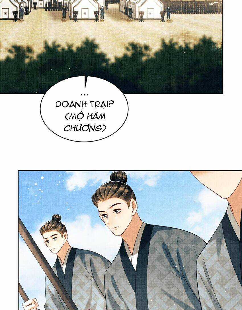 Thê Vi Thượng - Chapter 112 - Trang 37