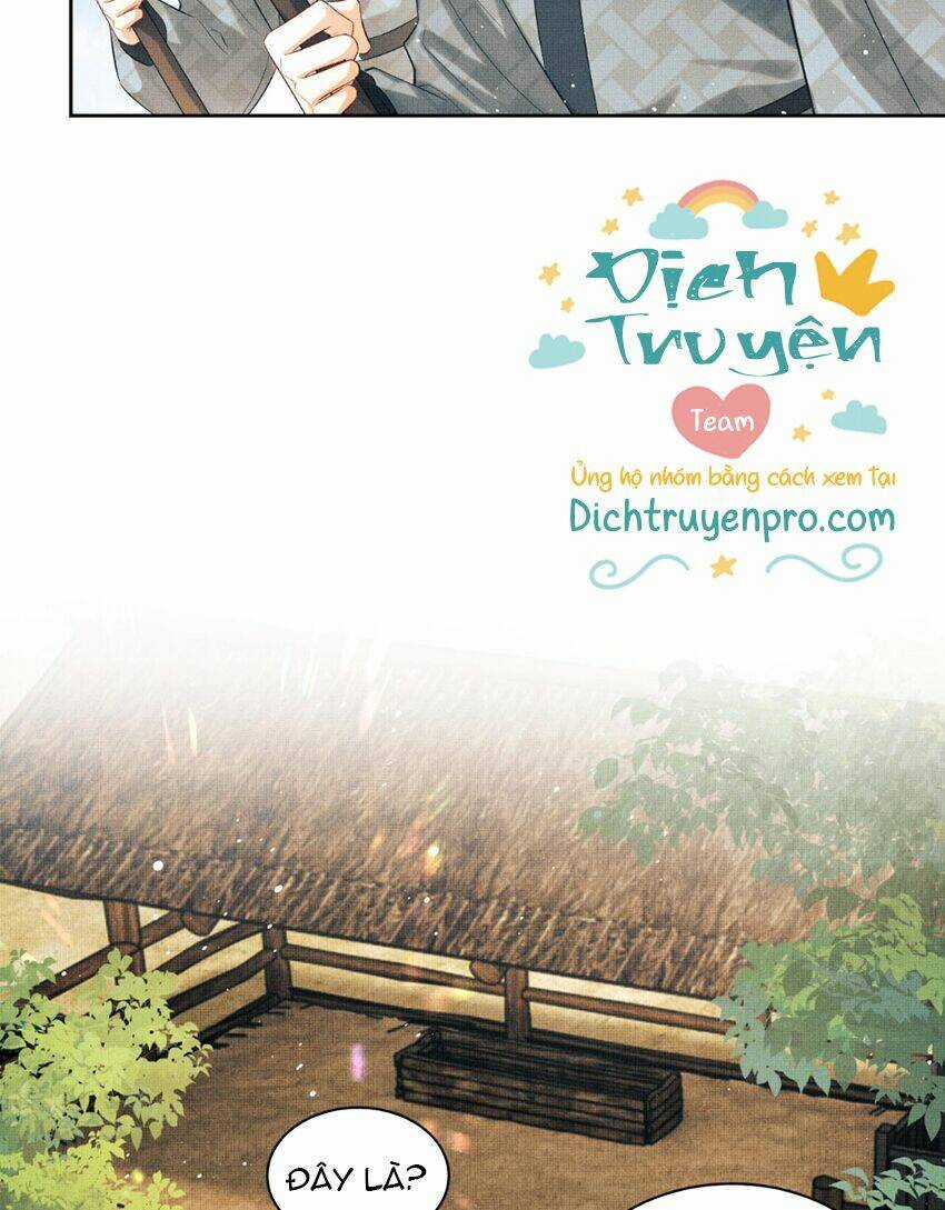 Thê Vi Thượng - Chapter 112 - Trang 38