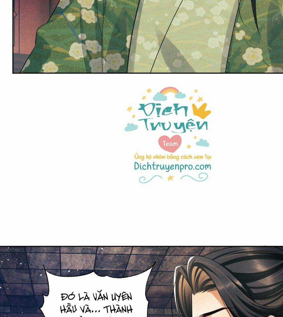 Thê Vi Thượng - Chapter 112 - Trang 5