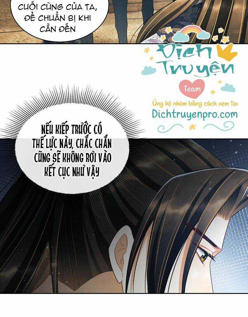 Thê Vi Thượng - Chapter 112 - Trang 41