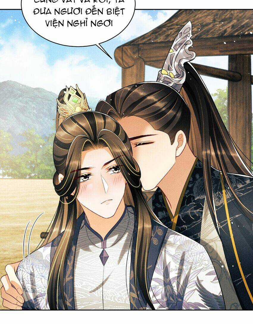 Thê Vi Thượng - Chapter 112 - Trang 44