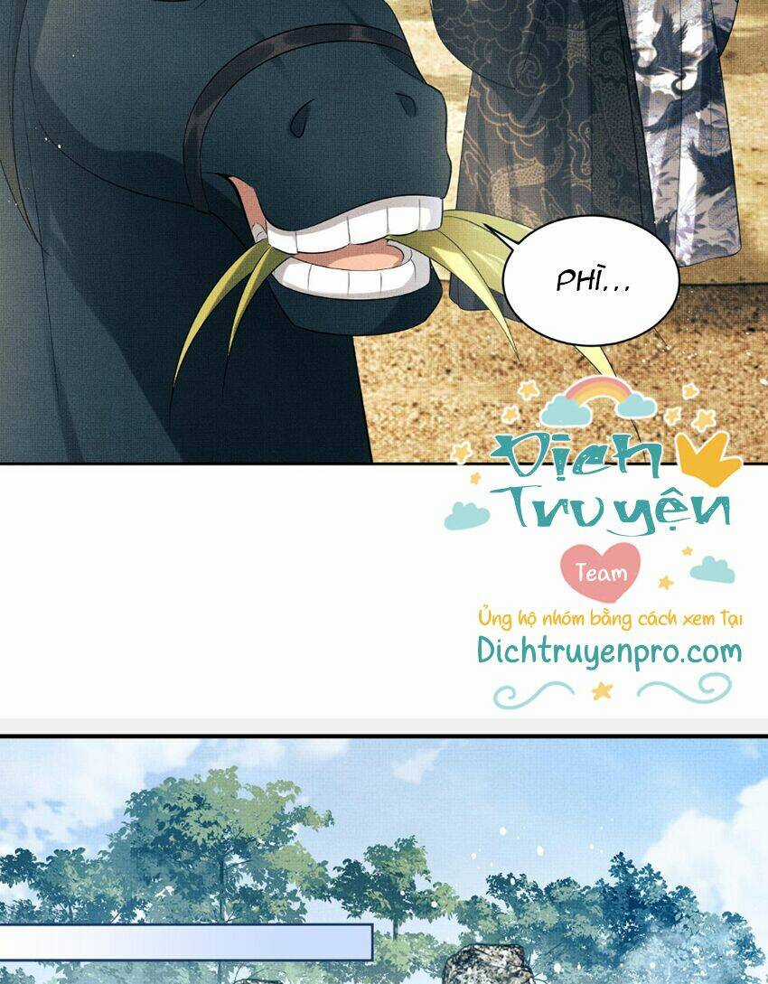 Thê Vi Thượng - Chapter 112 - Trang 46