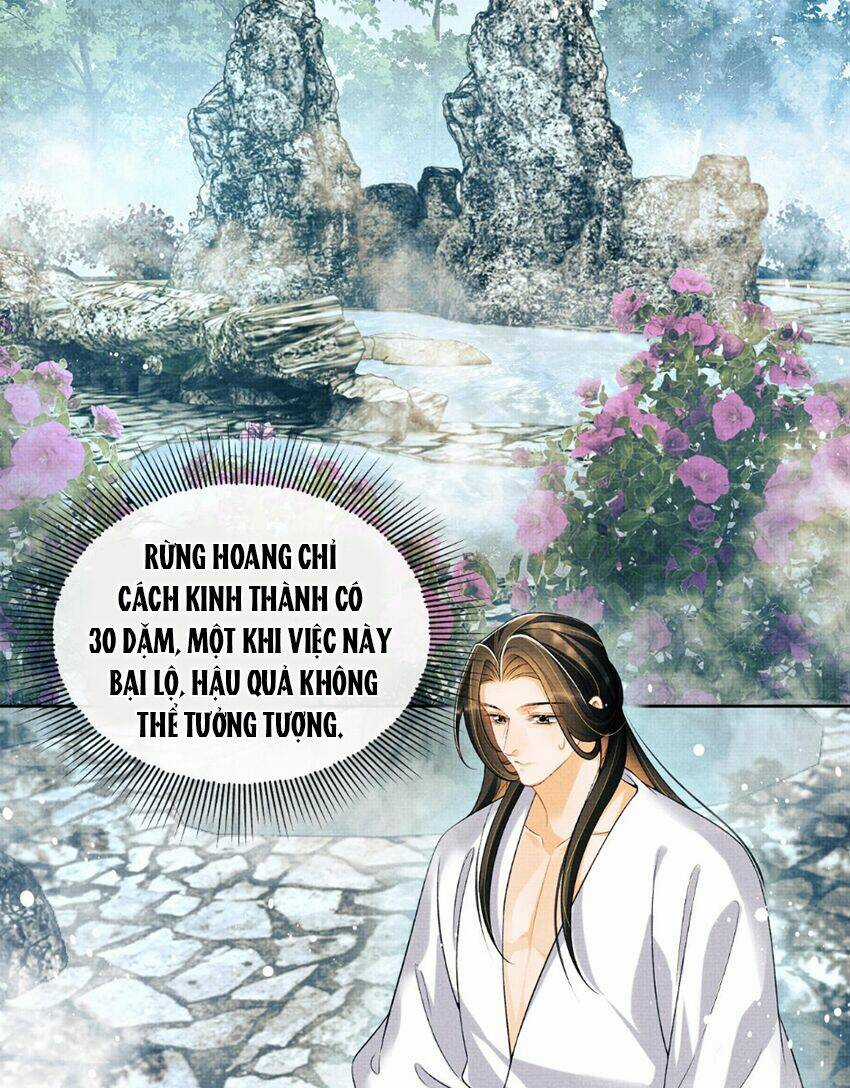 Thê Vi Thượng - Chapter 112 - Trang 47