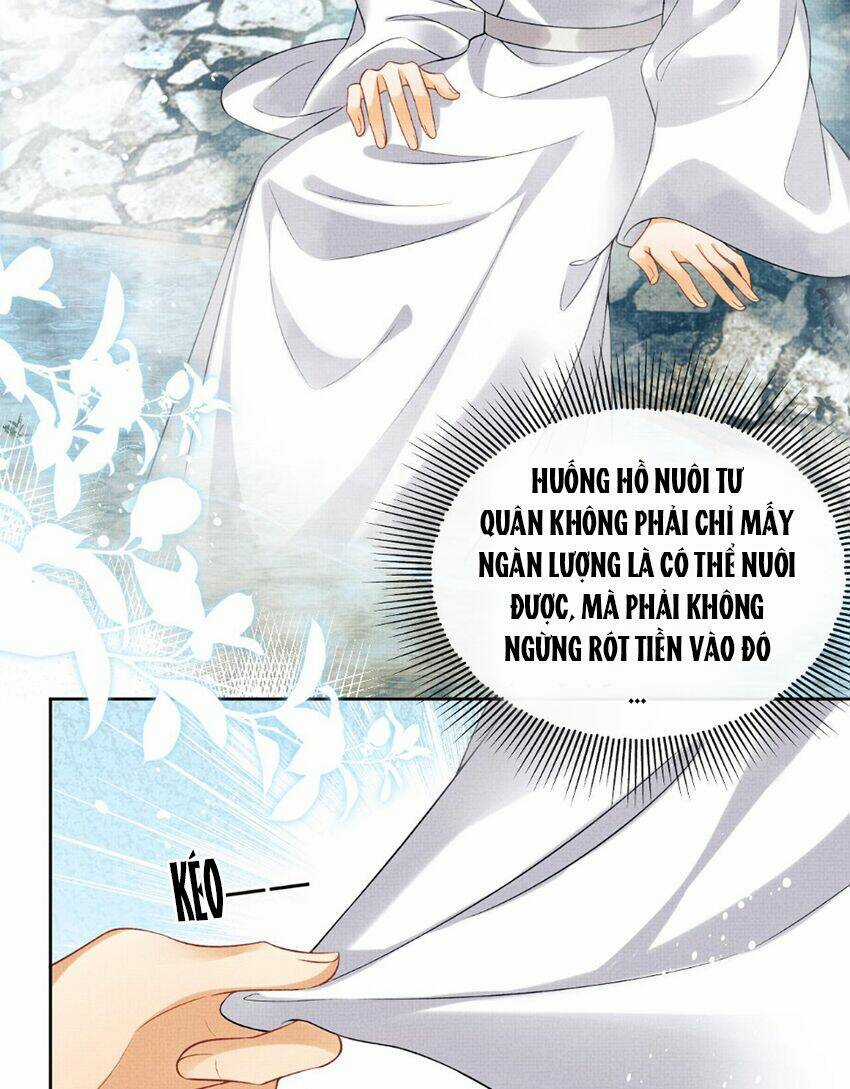 Thê Vi Thượng - Chapter 112 - Trang 48