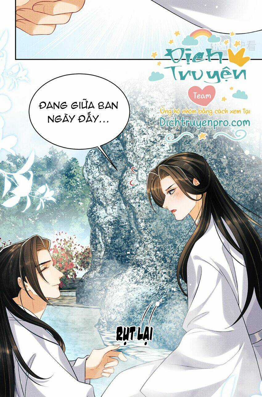 Thê Vi Thượng - Chapter 112 - Trang 49