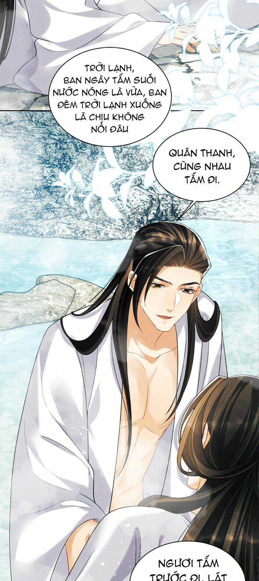 Thê Vi Thượng - Chapter 112 - Trang 50