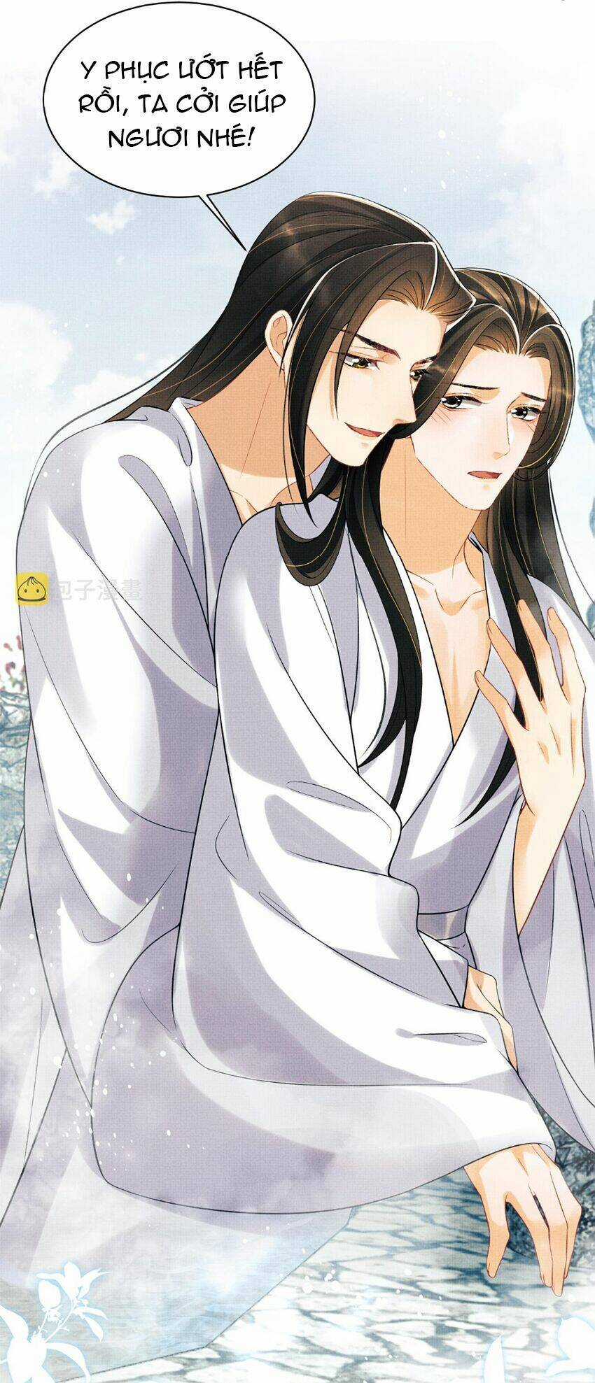 Thê Vi Thượng - Chapter 112 - Trang 53