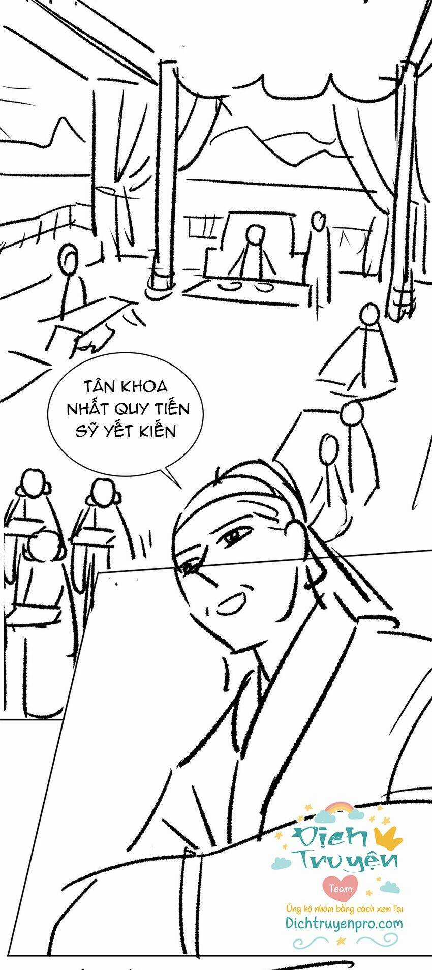 Thê Vi Thượng - Chapter 112 - Trang 55