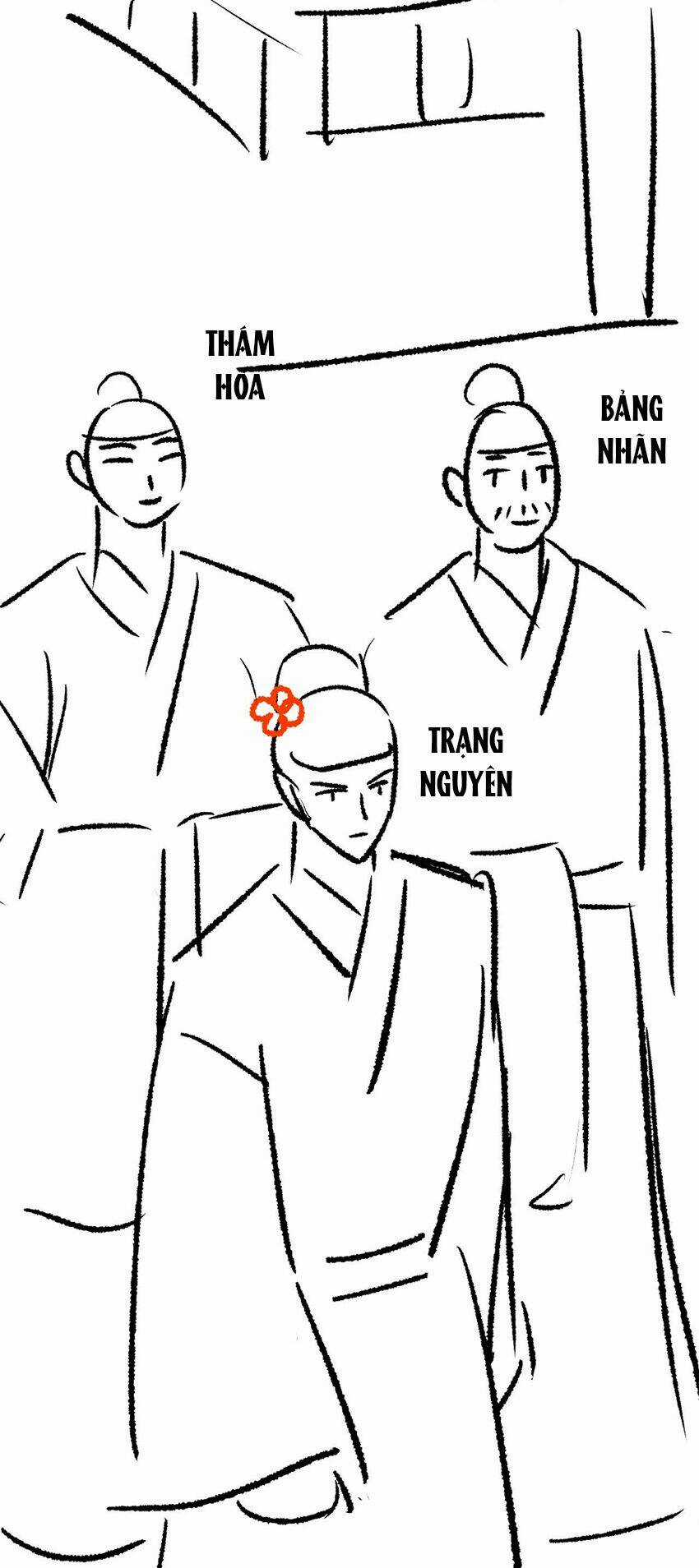 Thê Vi Thượng - Chapter 112 - Trang 56