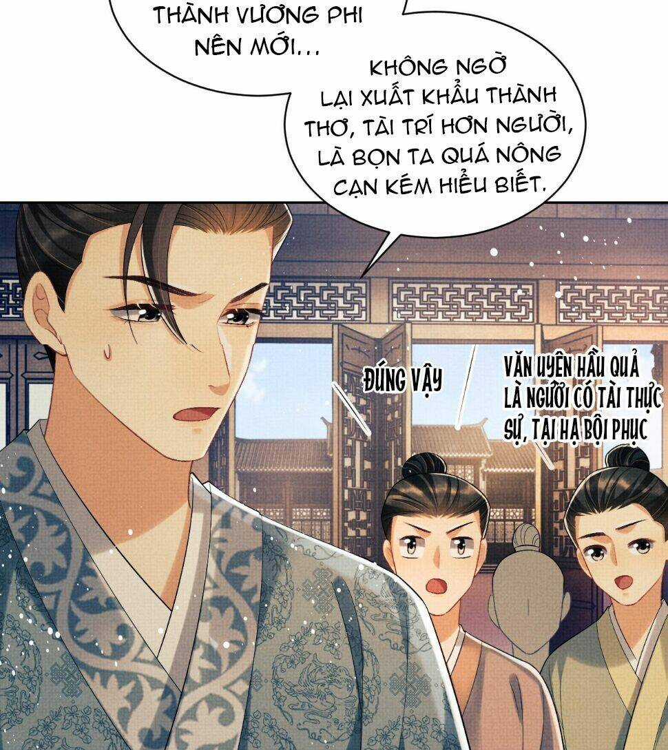 Thê Vi Thượng - Chapter 112 - Trang 10