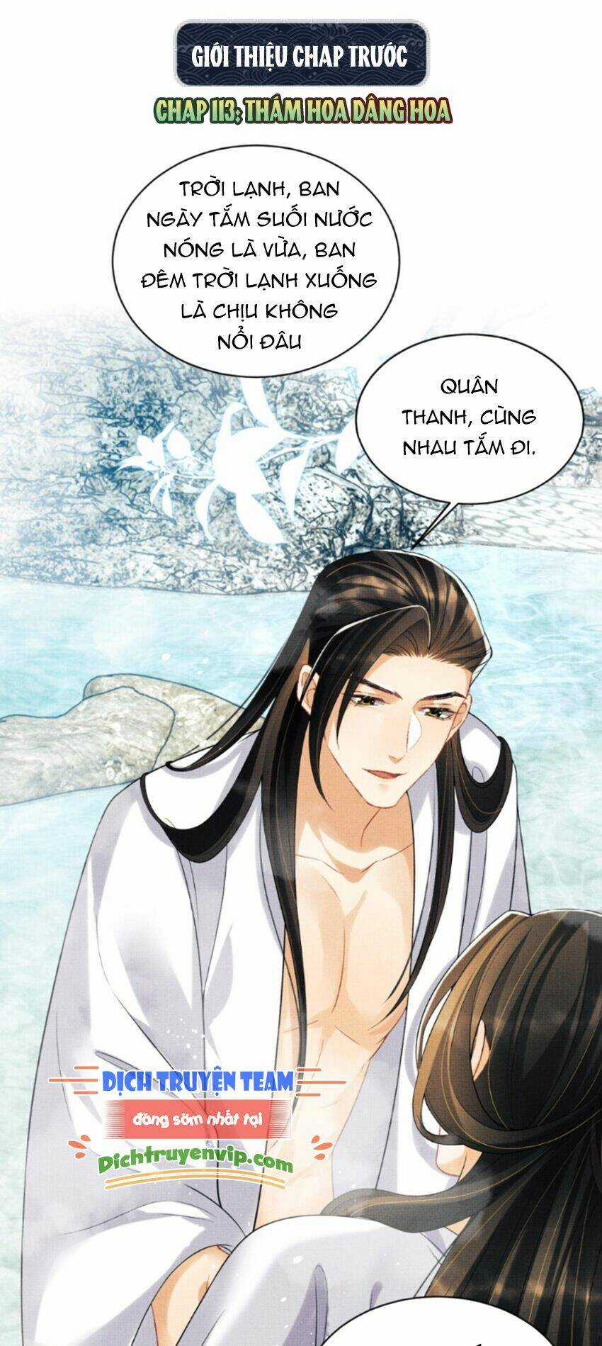 Thê Vi Thượng - Chapter 113 - Trang 1