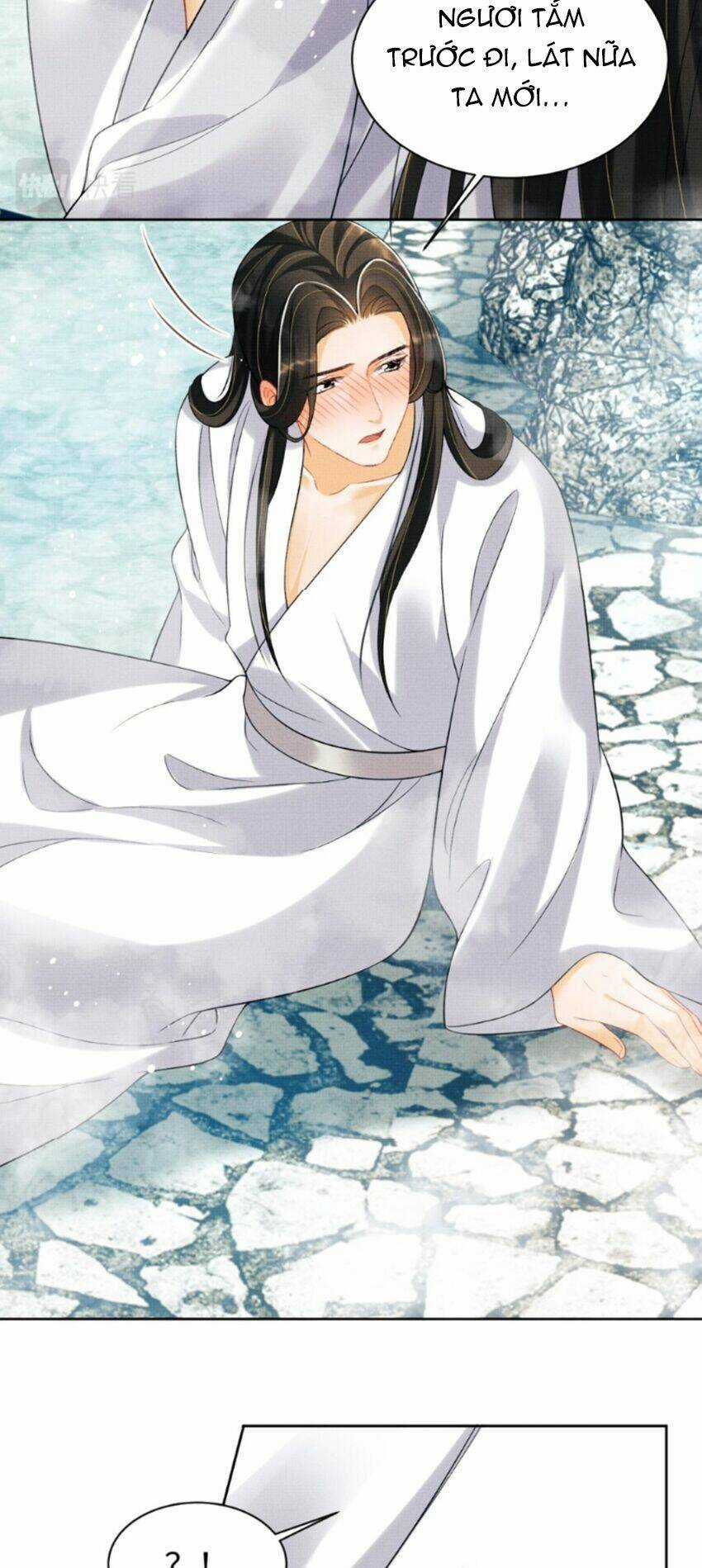 Thê Vi Thượng - Chapter 113 - Trang 2