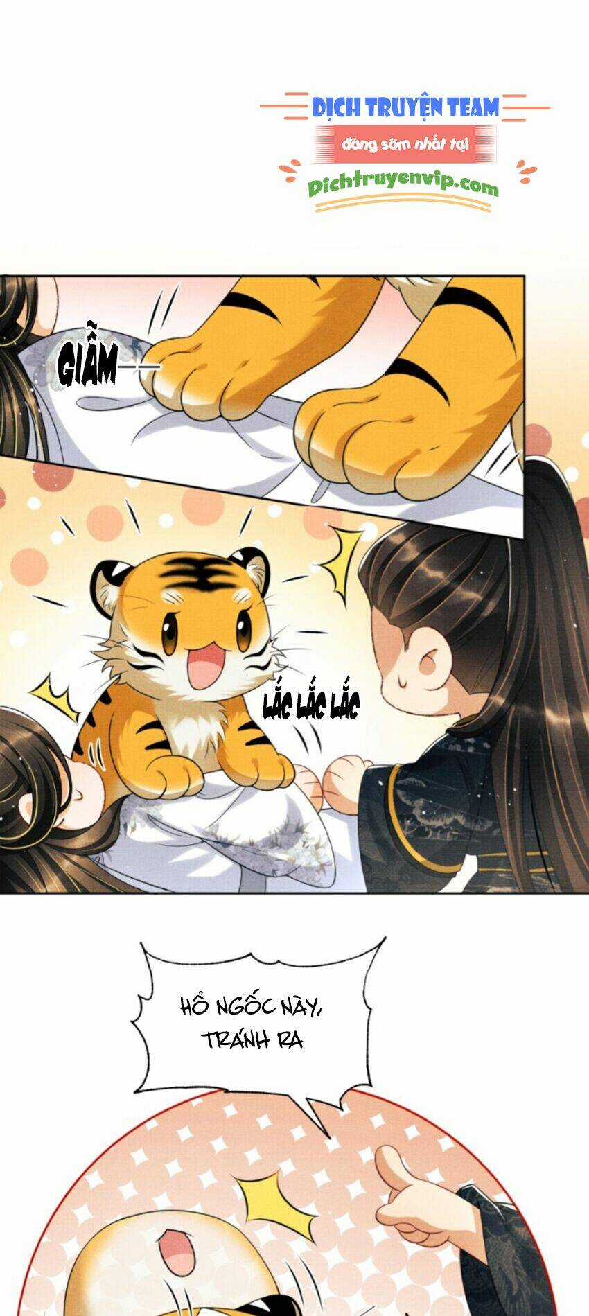 Thê Vi Thượng - Chapter 113 - Trang 13