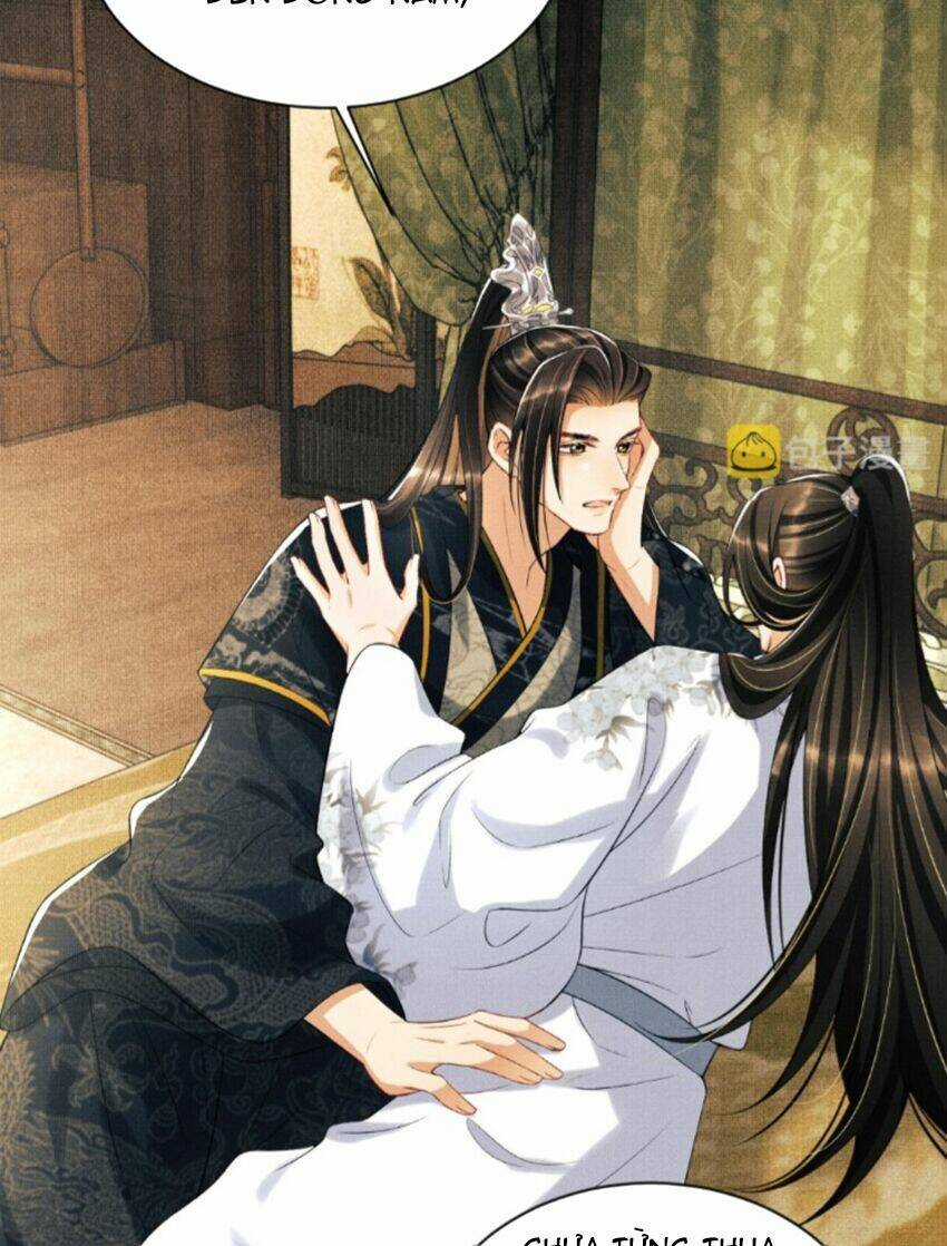 Thê Vi Thượng - Chapter 113 - Trang 20