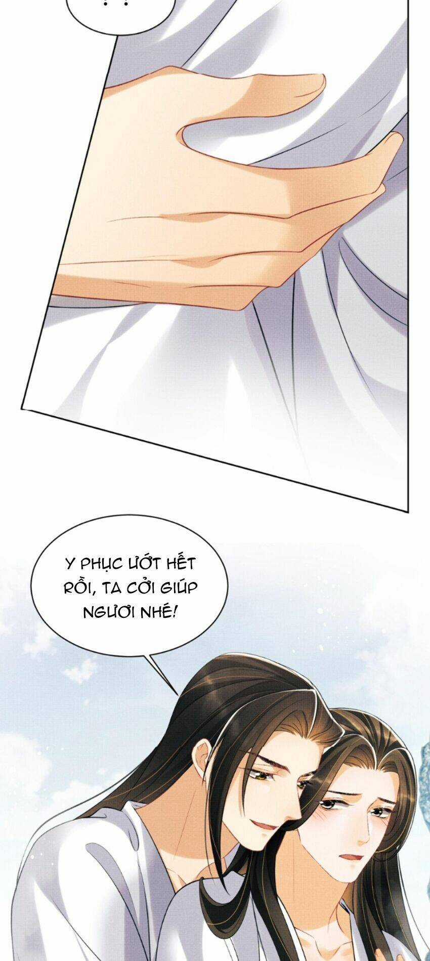 Thê Vi Thượng - Chapter 113 - Trang 3