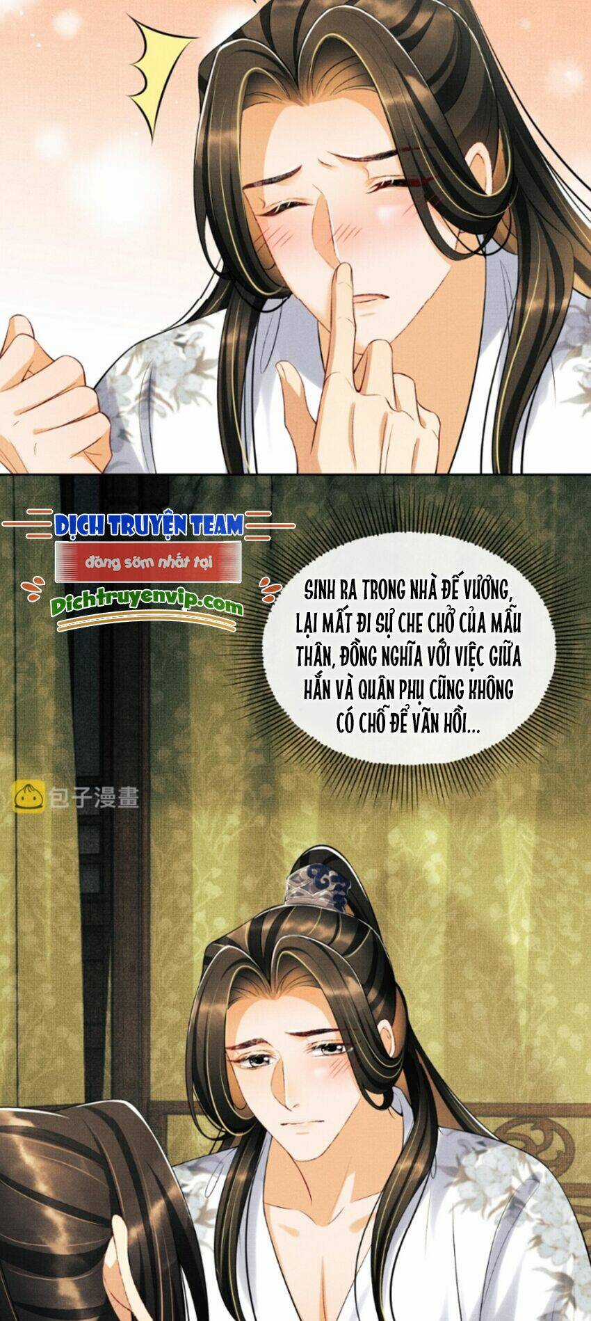 Thê Vi Thượng - Chapter 113 - Trang 24