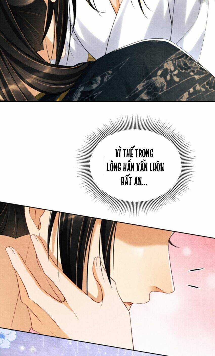 Thê Vi Thượng - Chapter 113 - Trang 25