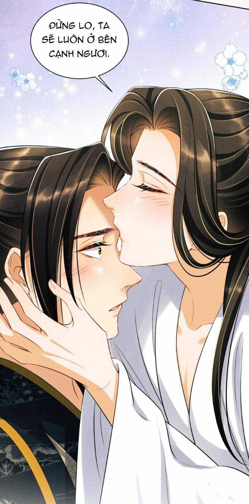 Thê Vi Thượng - Chapter 113 - Trang 26