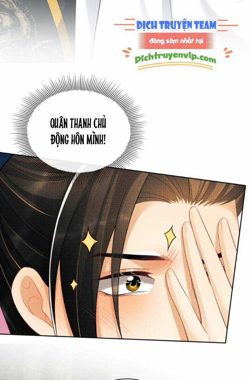 Thê Vi Thượng - Chapter 113 - Trang 27