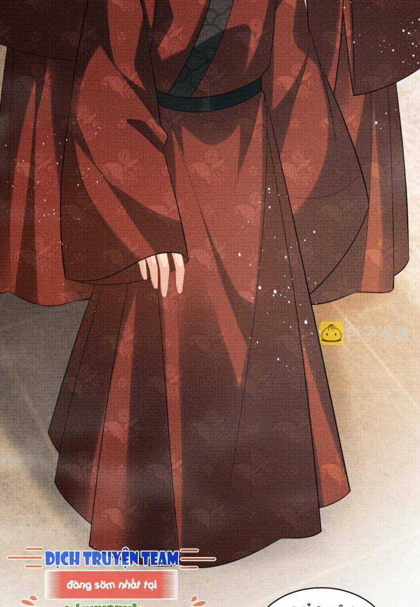 Thê Vi Thượng - Chapter 113 - Trang 32