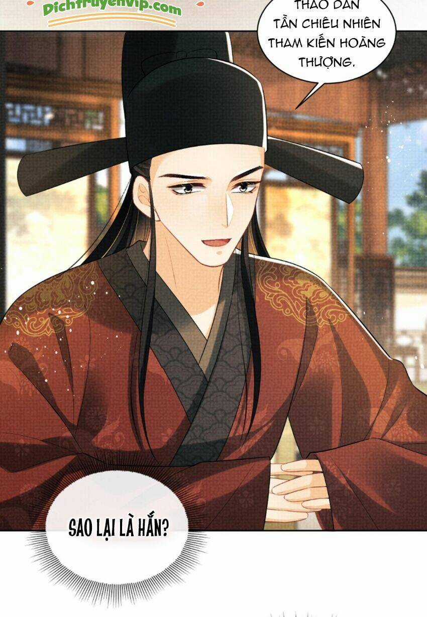 Thê Vi Thượng - Chapter 113 - Trang 33